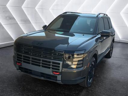 2026 Hyundai Palisade Evansville IN