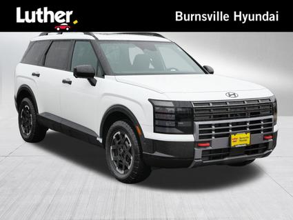 2026 Hyundai Palisade Burnsville MN