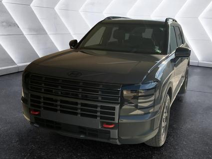 2026 Hyundai Palisade Evansville IN