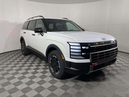2026 Hyundai Palisade Pineville NC
