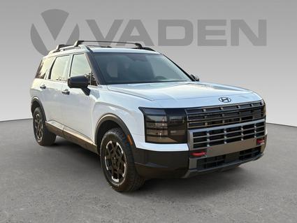 2026 Hyundai Palisade Statesboro GA