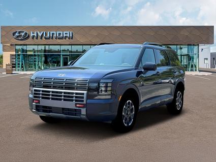 2026 Hyundai Palisade Huntington WV