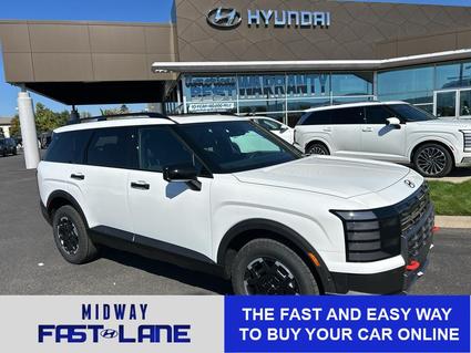 2026 Hyundai Palisade Post Falls ID