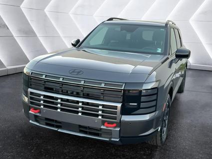 2026 Hyundai Palisade Evansville IN