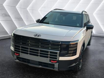 2026 Hyundai Palisade Evansville IN