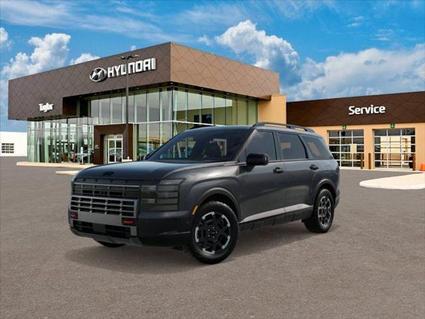 2026 Hyundai Palisade Findlay OH