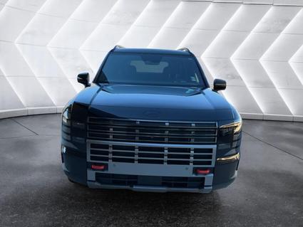 2026 Hyundai Palisade Evansville IN