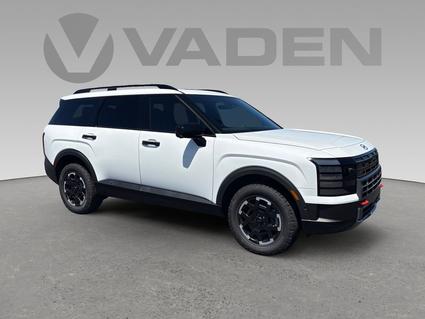 2026 Hyundai Palisade Brunswick GA