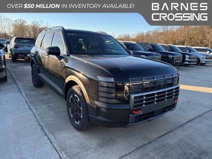 2026 Hyundai Palisade Tupelo MS