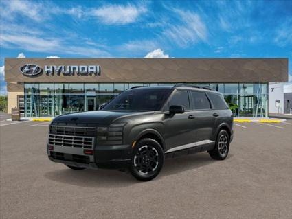 2026 Hyundai Palisade Huntington WV