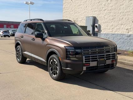 2026 Hyundai Palisade Cape Girardeau MO