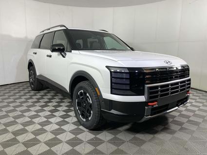 2026 Hyundai Palisade Pineville NC