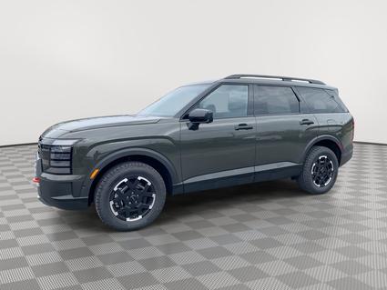 2026 Hyundai Palisade Morristown TN