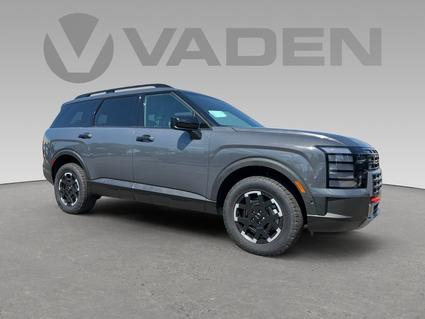 2026 Hyundai Palisade Brunswick GA