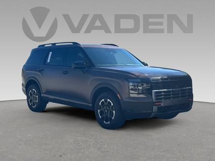 2026 Hyundai Palisade Statesboro GA