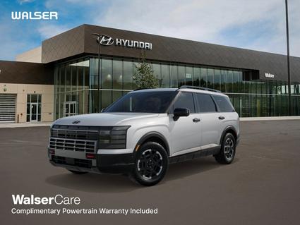 2026 Hyundai Palisade Minneapolis MN