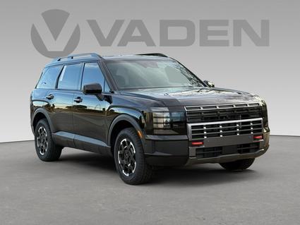 2026 Hyundai Palisade Statesboro GA