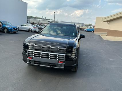 2026 Hyundai Palisade Evansville IN