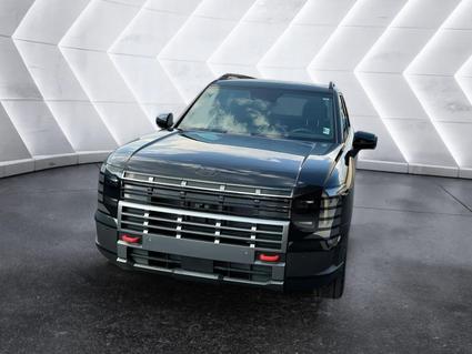 2026 Hyundai Palisade Evansville IN