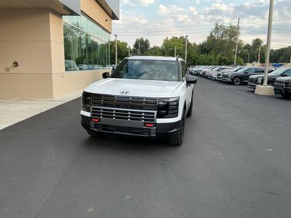 2026 Hyundai Palisade Evansville IN