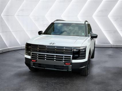2026 Hyundai Palisade Evansville IN