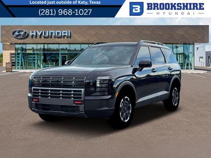 2026 Hyundai Palisade Katy TX
