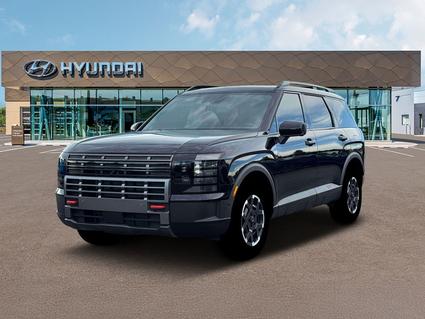 2026 Hyundai Palisade Katy TX