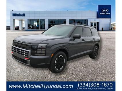 2026 Hyundai Palisade Enterprise AL