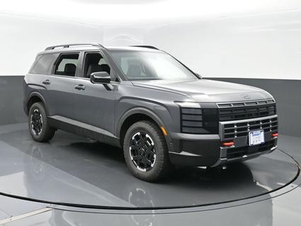 2026 Hyundai Palisade Goshen NY