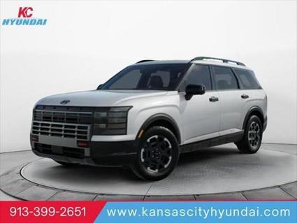2026 Hyundai Palisade Merriam KS