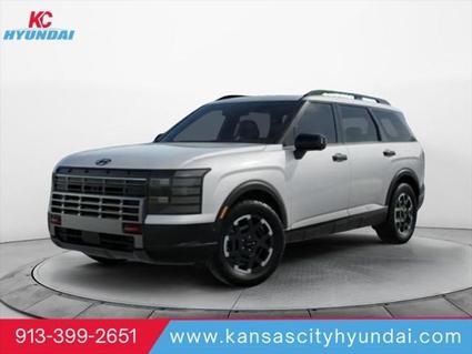 2026 Hyundai Palisade Merriam KS