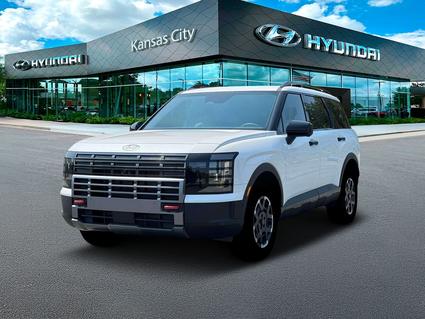 2026 Hyundai Palisade Merriam KS