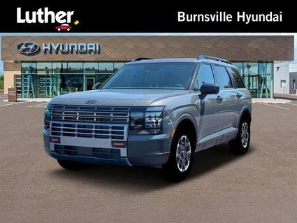2026 Hyundai Palisade Burnsville MN