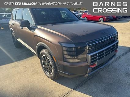 2026 Hyundai Palisade Tupelo MS