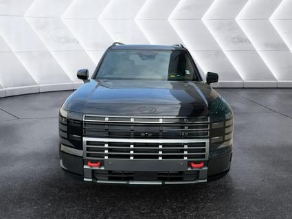 2026 Hyundai Palisade Evansville IN