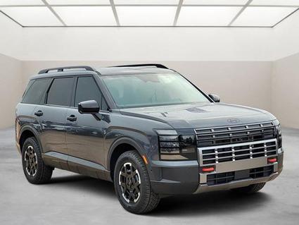 2026 Hyundai Palisade Longview TX