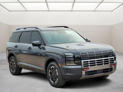 2026 Hyundai Palisade Longview TX