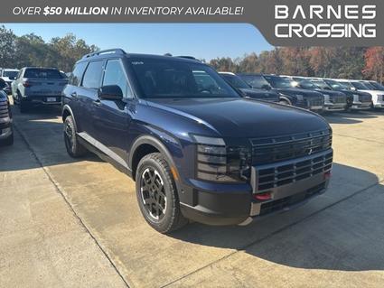 2026 Hyundai Palisade Tupelo MS