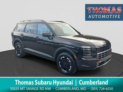2026 Hyundai Palisade Cumberland MD