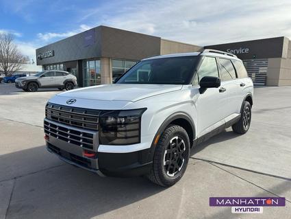 2026 Hyundai Palisade Manhattan KS