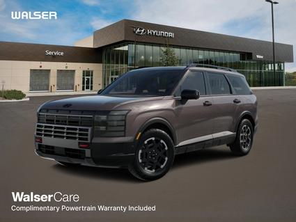 2026 Hyundai Palisade Minneapolis MN