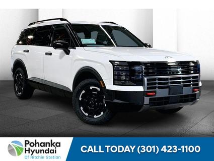 2026 Hyundai Palisade Capitol Heights MD