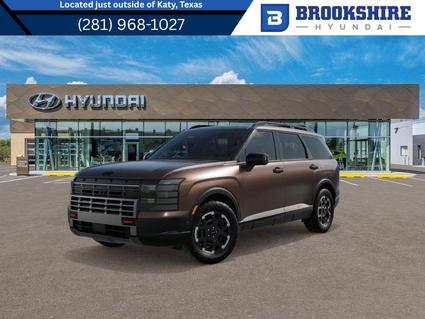 2026 Hyundai Palisade Katy TX