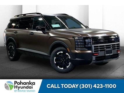 2026 Hyundai Palisade Capitol Heights MD