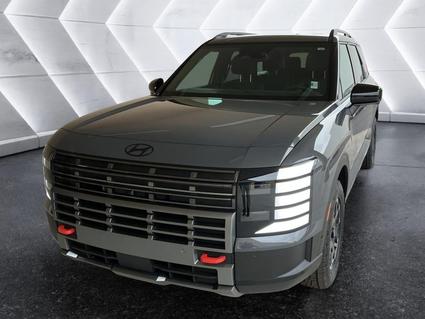 2026 Hyundai Palisade Evansville IN