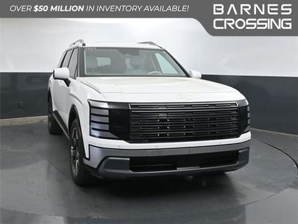 2026 Hyundai PALISADE Tupelo MS