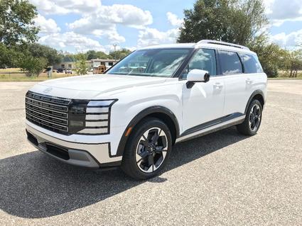 2026 Hyundai Palisade Enterprise AL