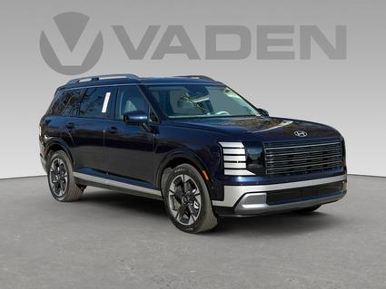 2026 Hyundai Palisade Statesboro GA