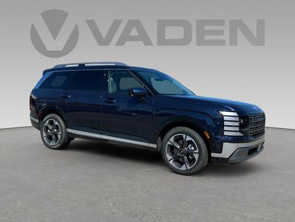 2026 Hyundai Palisade Brunswick GA