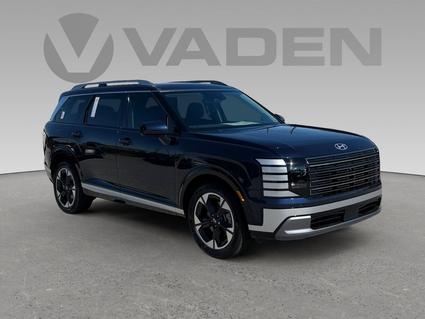 2026 Hyundai Palisade Statesboro GA